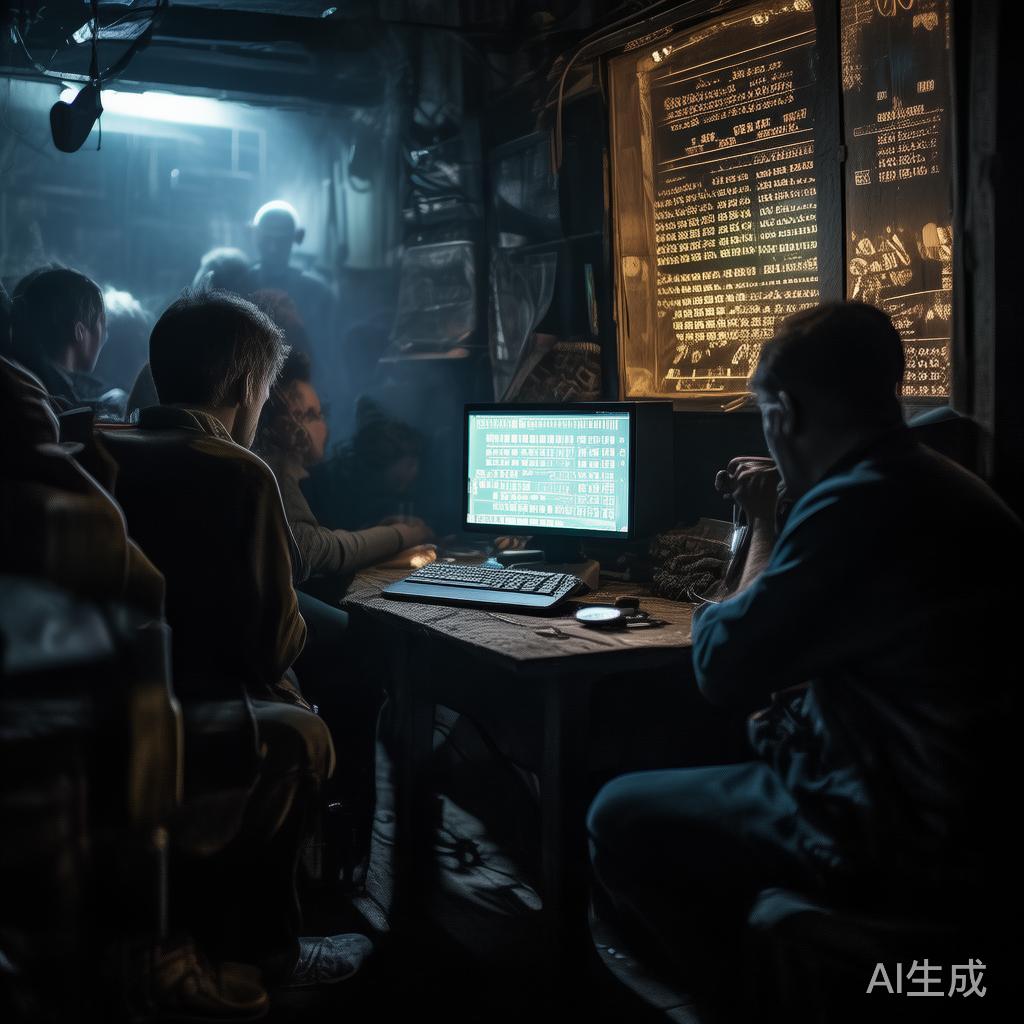 深入分析外围博彩的风险与潜在收益：实现财务自由的可能性探讨