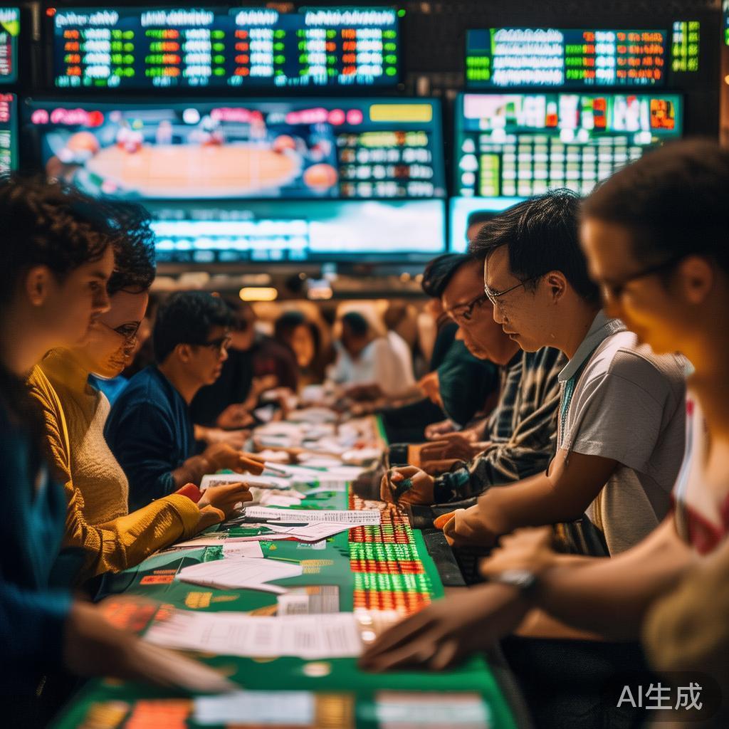 全面解析外围买球篮球的玩法、技巧与推荐指南