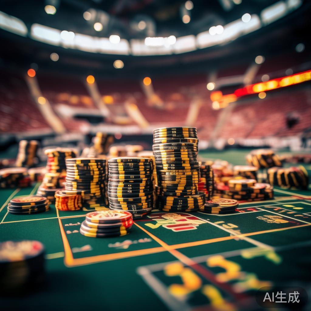 外围买球1万如何实现持续稳健盈利策略全解析