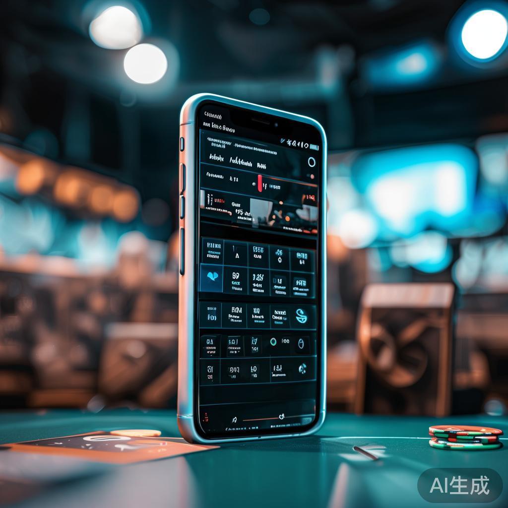 2024年最值得信赖的外围买球APP十大排名推荐与评测