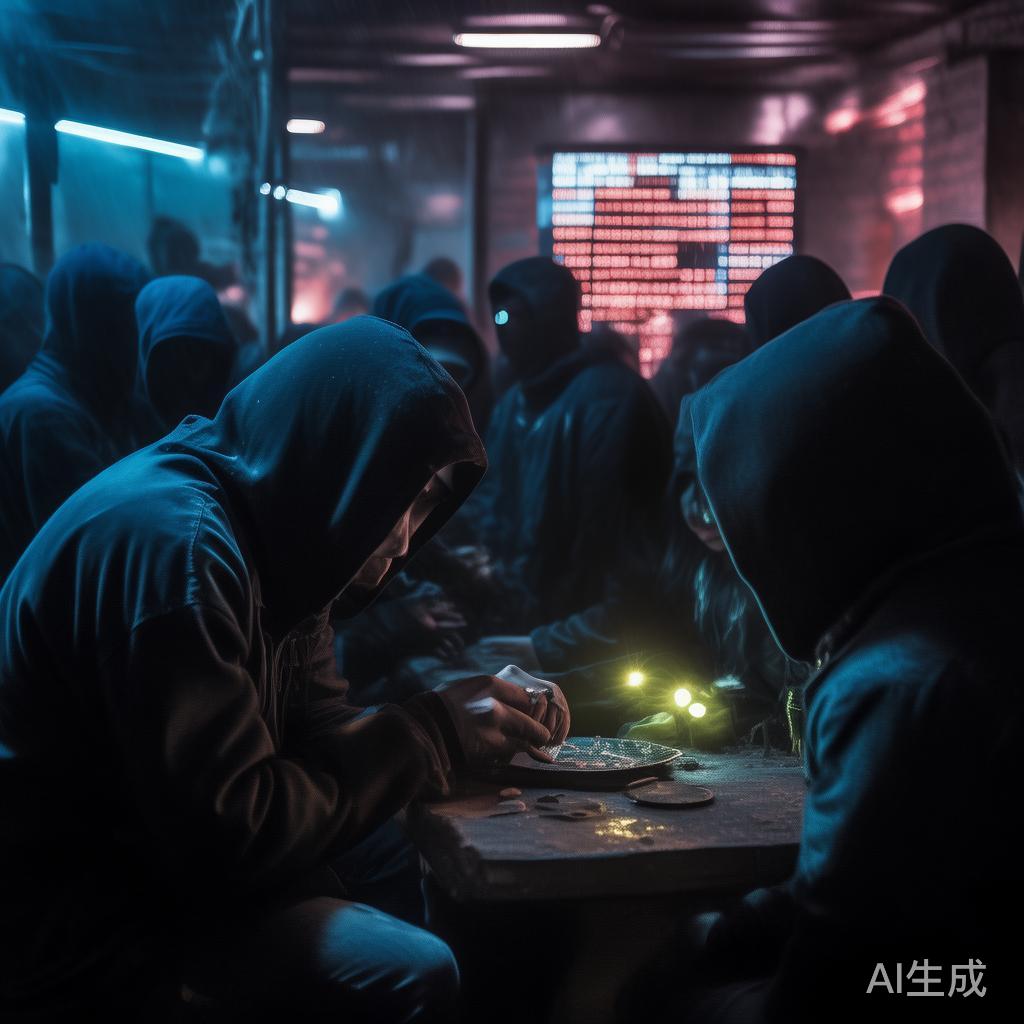 中国外围赌球参与人数及统计分析：现状、趋势与风险评估