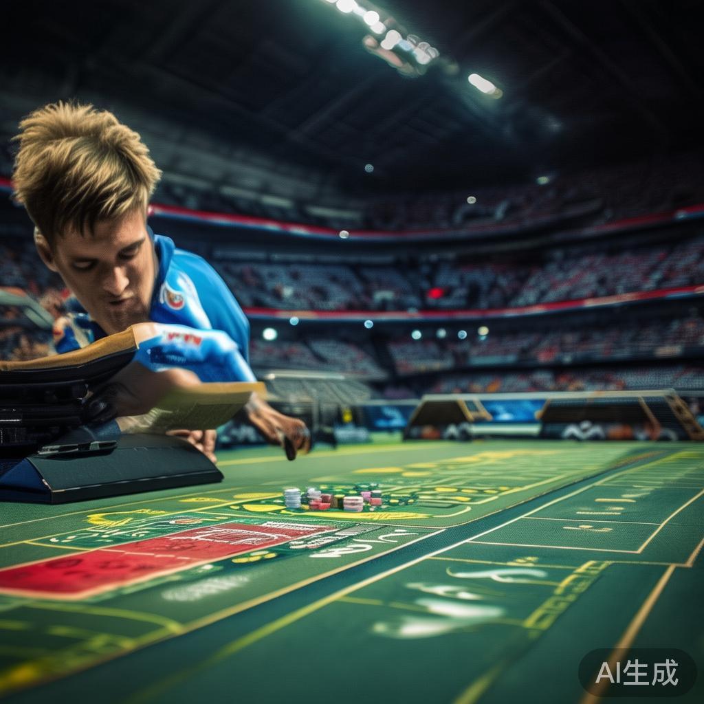 如何选择安全可靠的外围买球网站？权威平台推荐与指南