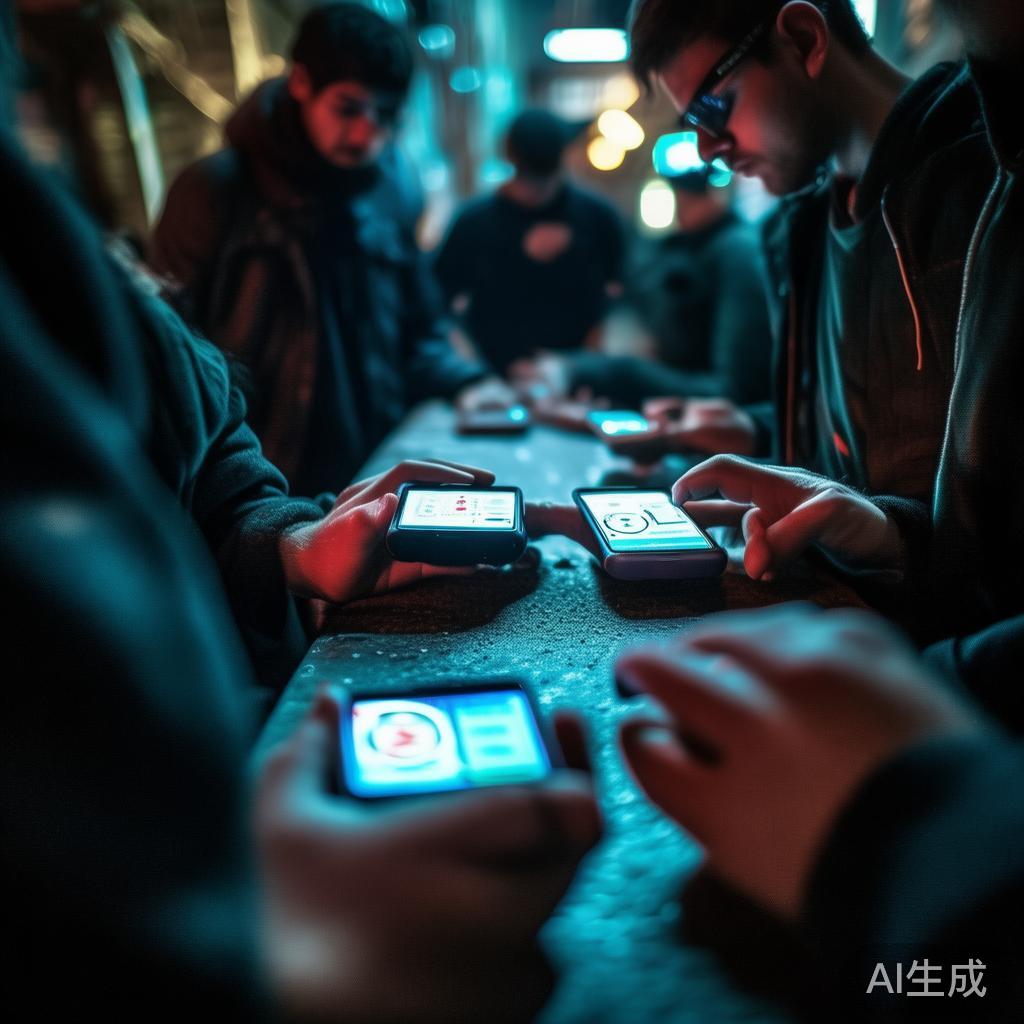 手机外围买球赚钱攻略：最新安全投注技巧与平台推荐