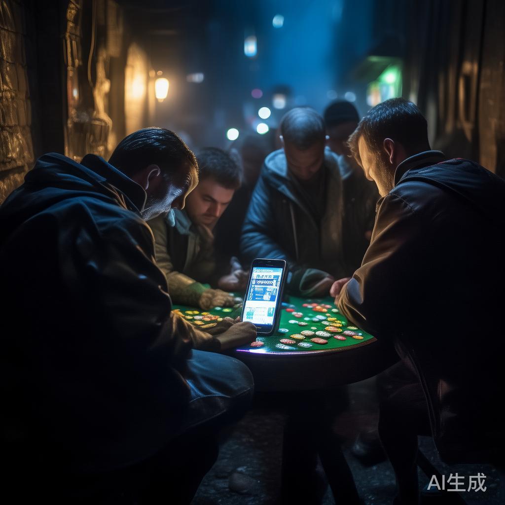 所谓的外围买球，指的是通过非正规渠道或非法平台进行