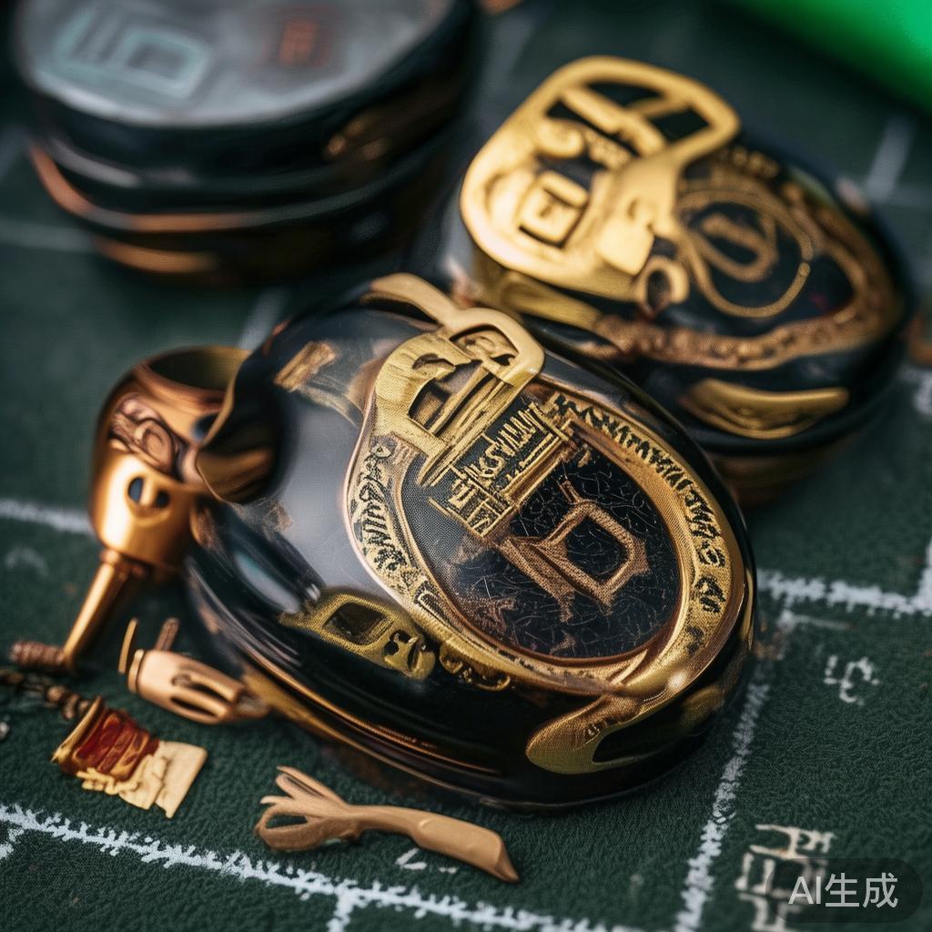 2024年葡京买球外围网投平台推荐与安全指南详尽解析