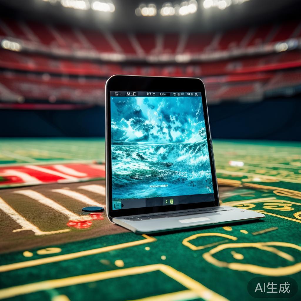 外围买球退不退:详细风险分析与应遵守的规则指南 在当前数字体育与博彩逐渐普及的背景下,许多玩家都面