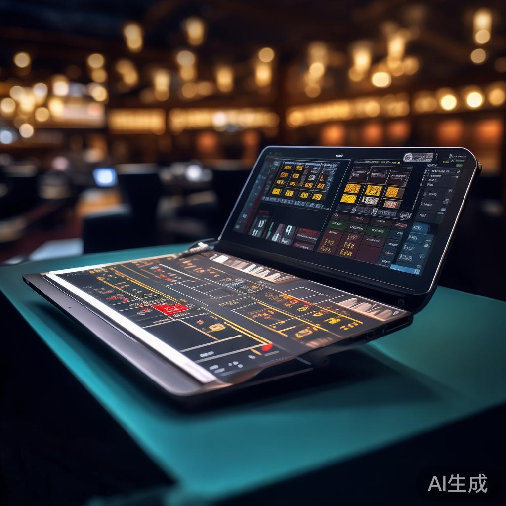 2024年最可靠的外围买球平台前十名排名与详细选择指南