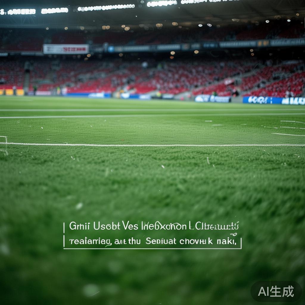 FootyStream以其高速的服务器连接和高稳定