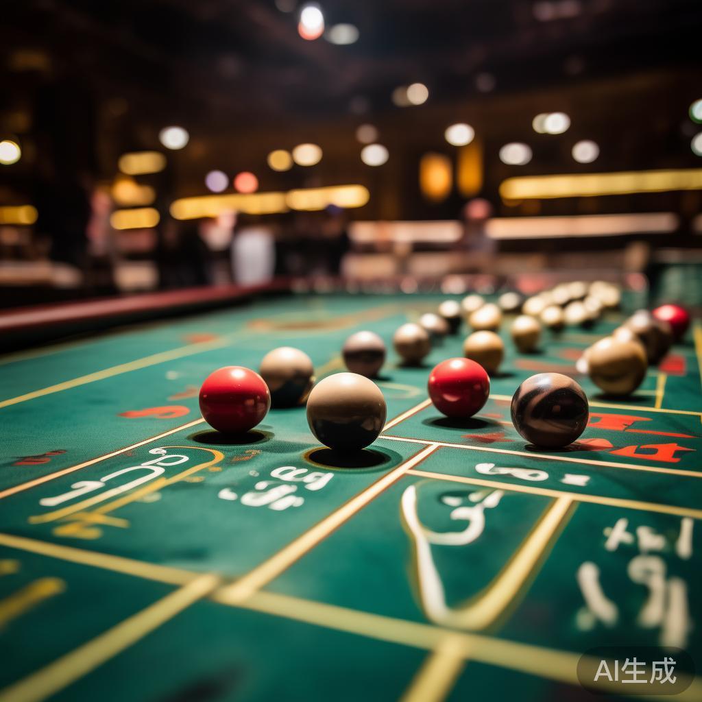 让球胜负玩法全面分析与实用投注技巧详解