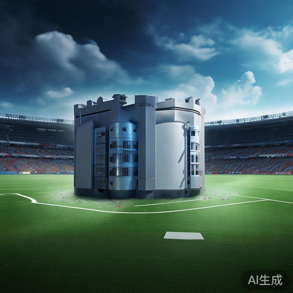 正规的足球博彩平台有严格的监管机制，包括公平赛果保