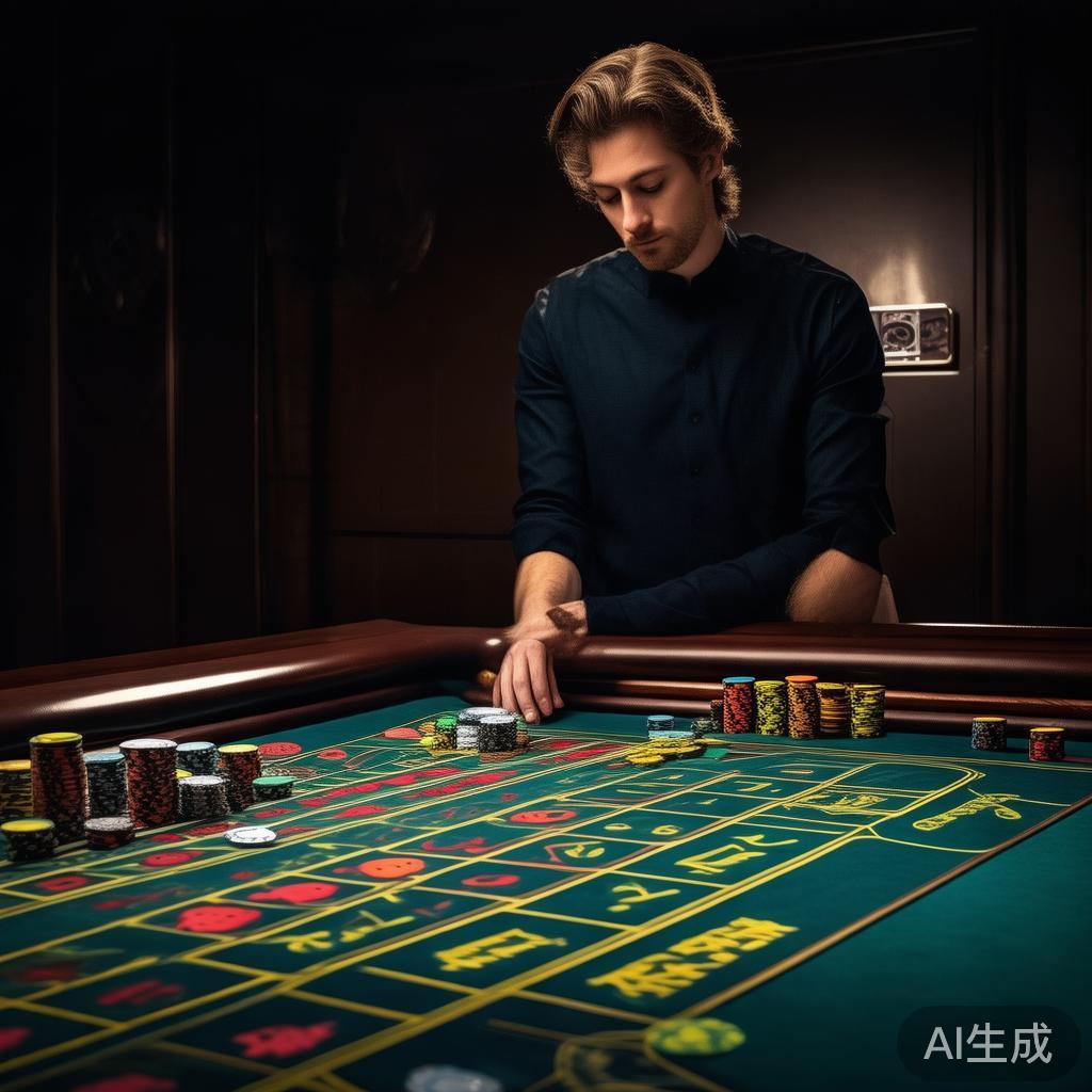 全面解析外围买球平台的安全下注技巧与实用指南