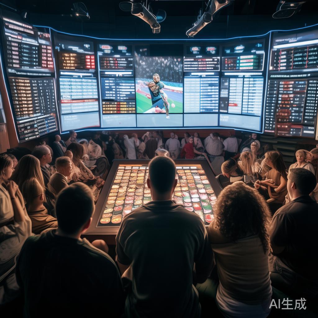 全面解析外围买球规则及实战技巧提升指南 外围买球,亦称为体育赛事的外围投注,主要包括让球、