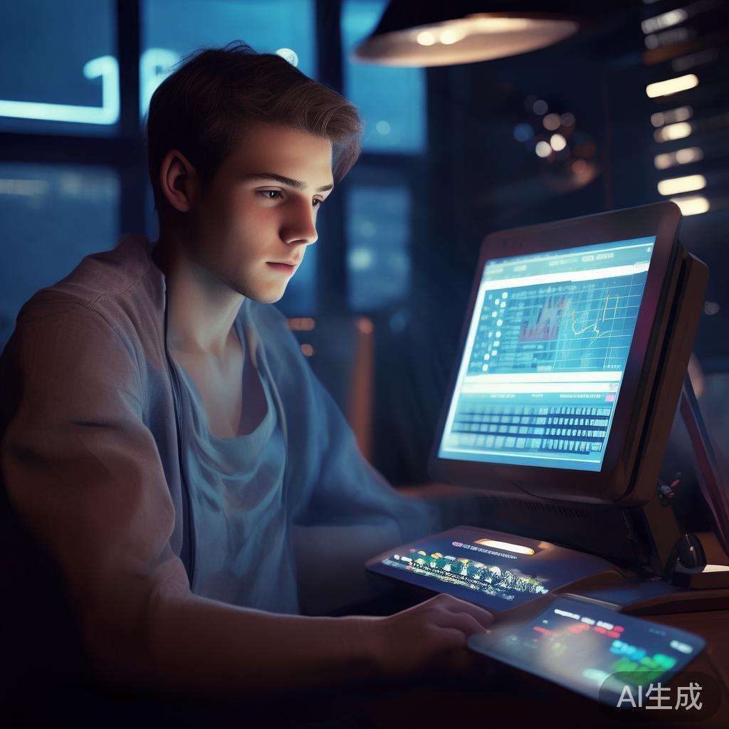 全面解析保障外围买球安全可靠的实用方法与建议 合理控制投注风险
在投注过程中,理性控制风险同样