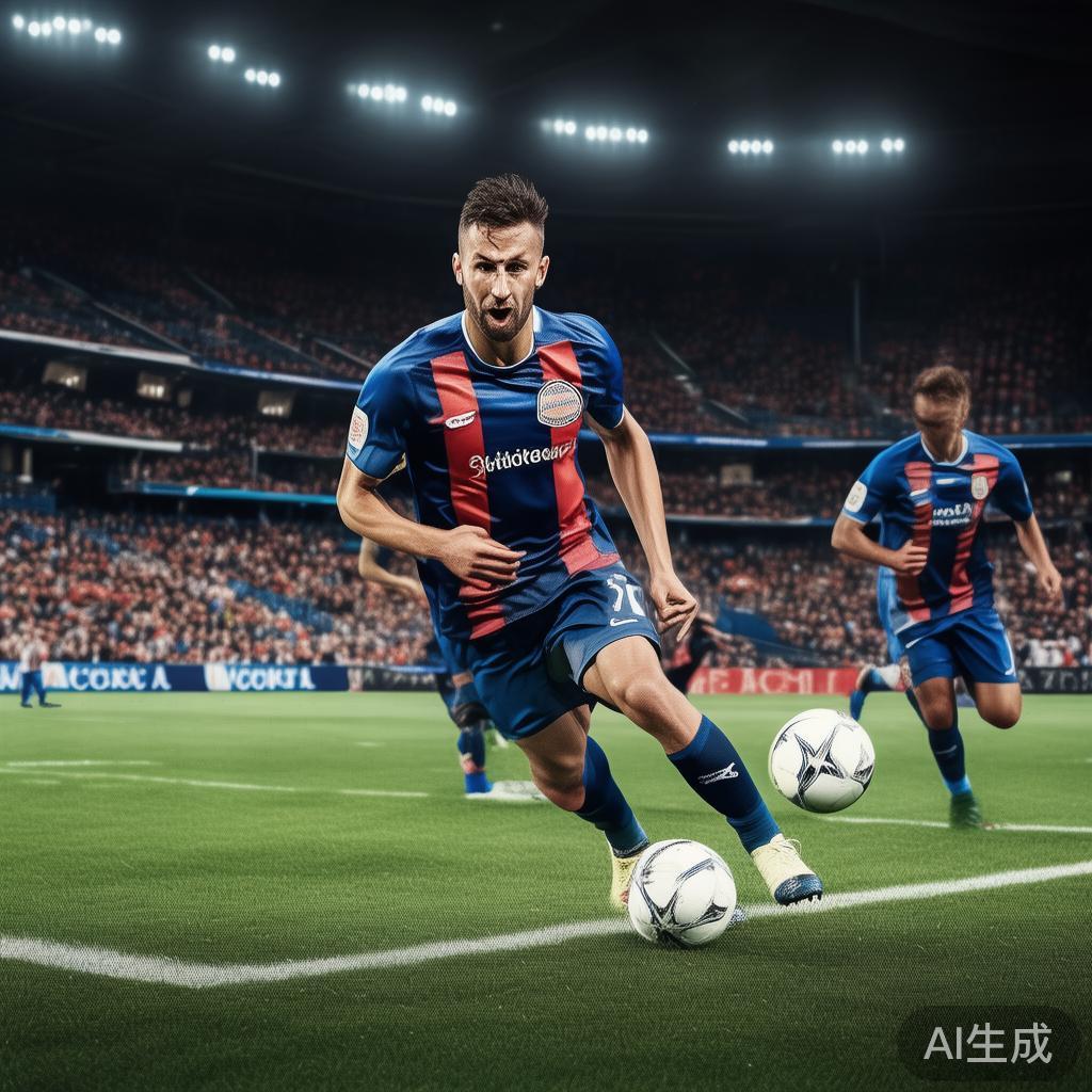 外围进球后如何安全有效地选择让球投注操作指南详解