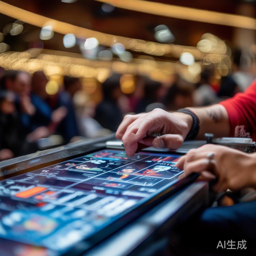 2024欧洲杯买球外围网站推荐与安全投注策略全攻略