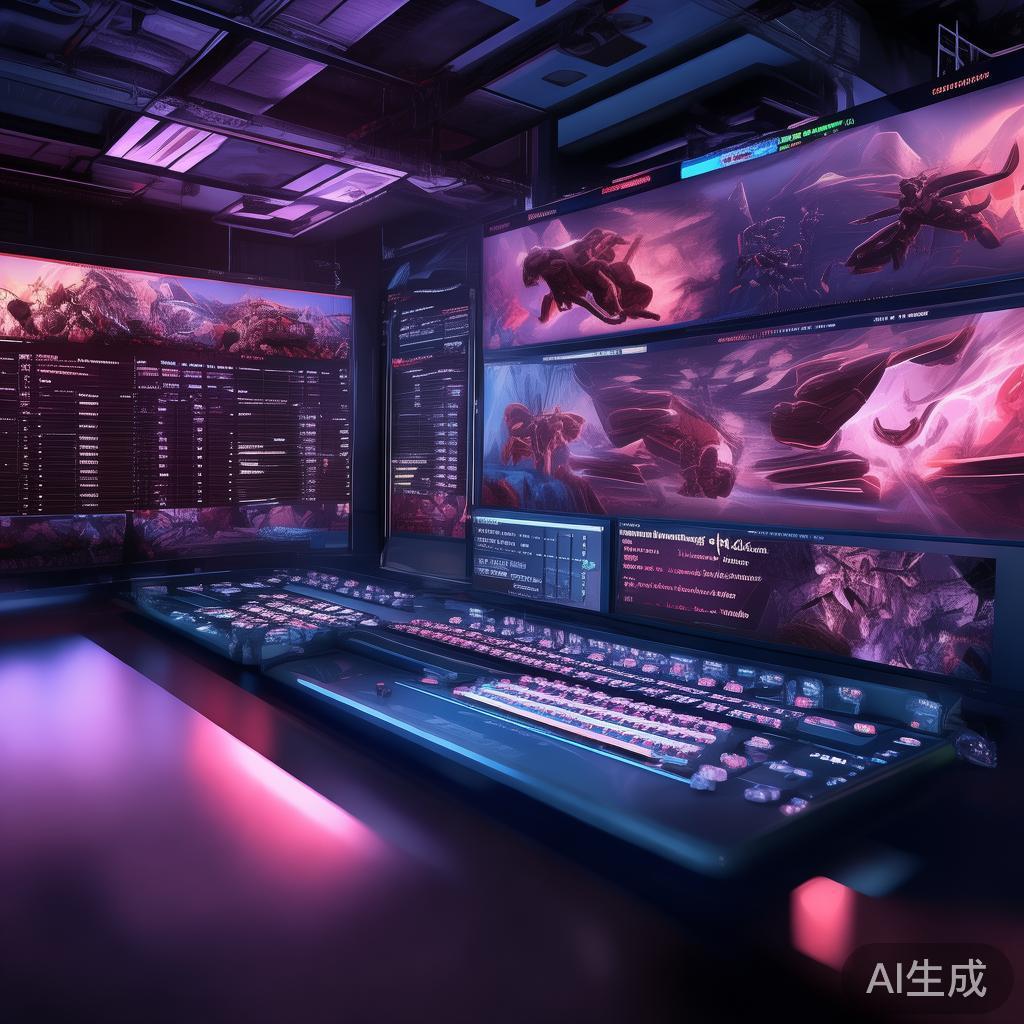 目前，部分正规体育或电竞平台获得了官方授权，设立了