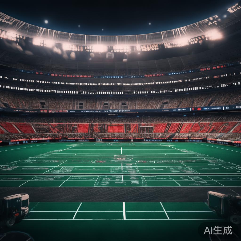 2026年度最新版外围买球十大平台排行榜推荐与选择指南