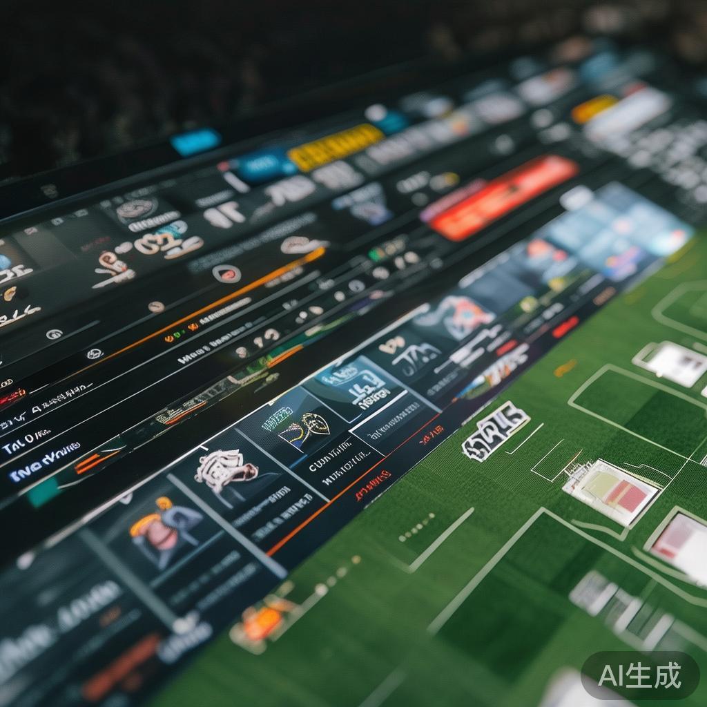 外围买球独赢玩法解析与风险控制及盈利策略指导