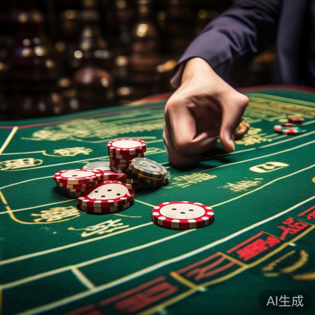 全面解析中超外围买球的合法性及实用技巧指南