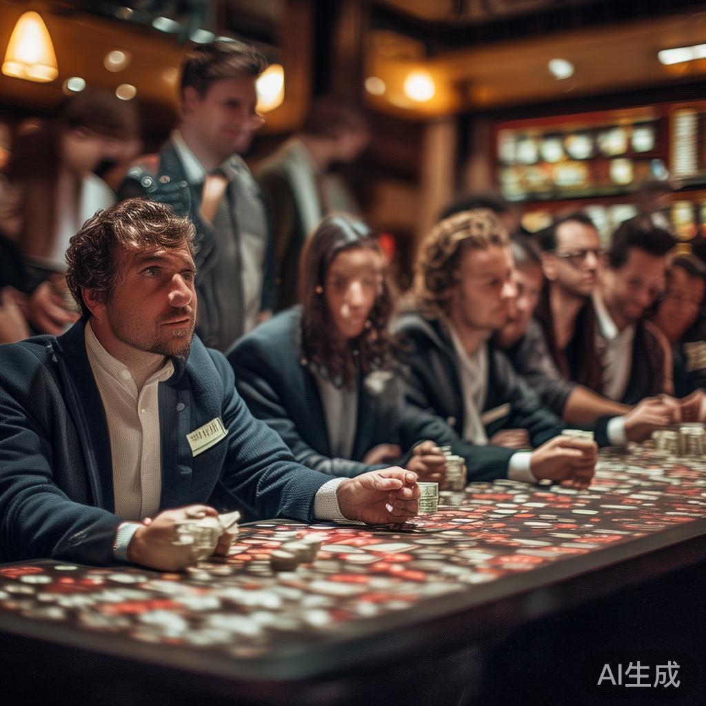 很多投资者在初次尝试外围投注时，都会抱着赚取额外收