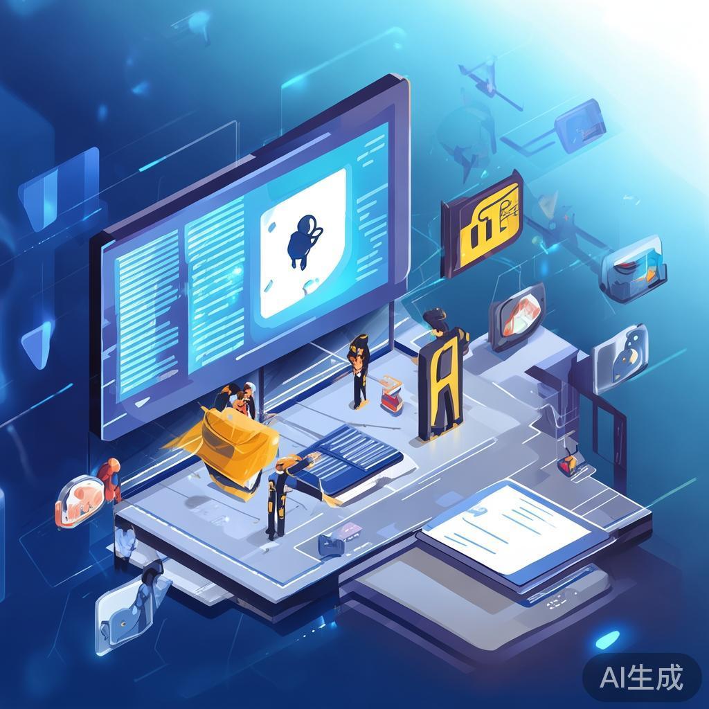 1.合法性与安全保障
正规的平台都拥有相关的经营