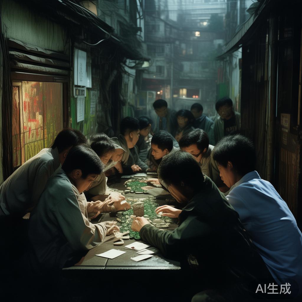 详细解析“外围买球”的定义、操作流程与风险分析