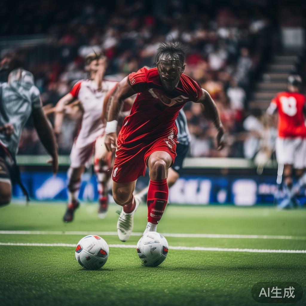 足球彩票怎么买外围球详解与最新投注指南全攻略 分析比赛双方实力: 通过观察球队近期战绩、历史交锋