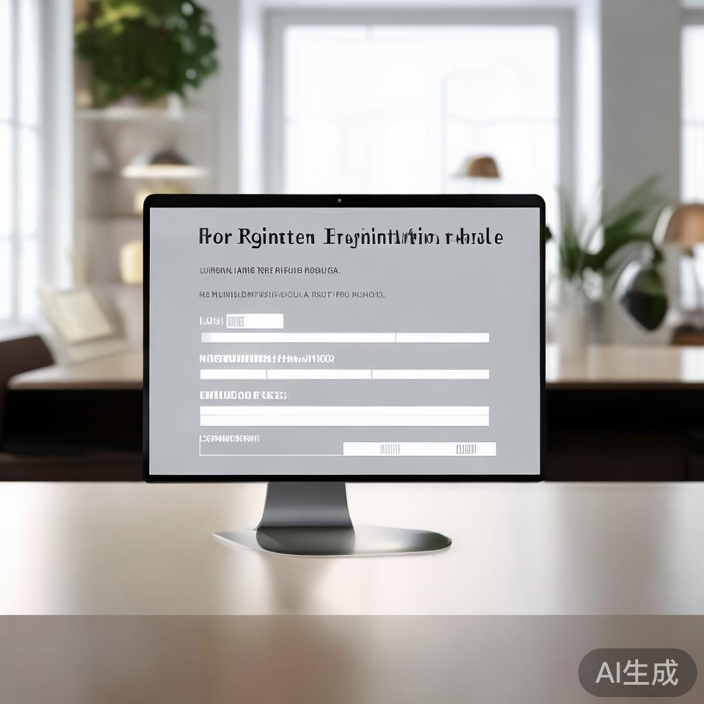 2023年最新365外围买球平台官网注册指南与详细流程说明