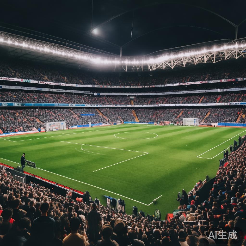 全面解析英超联赛外围买球攻略与实用技巧指南 在激烈纷呈的英超联赛中,许多球迷不仅关注比赛的精彩