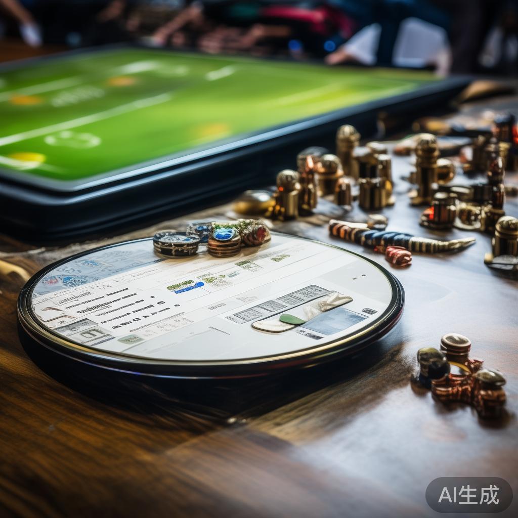 全面解析外围买球官方网站的合法性与安全保障措施