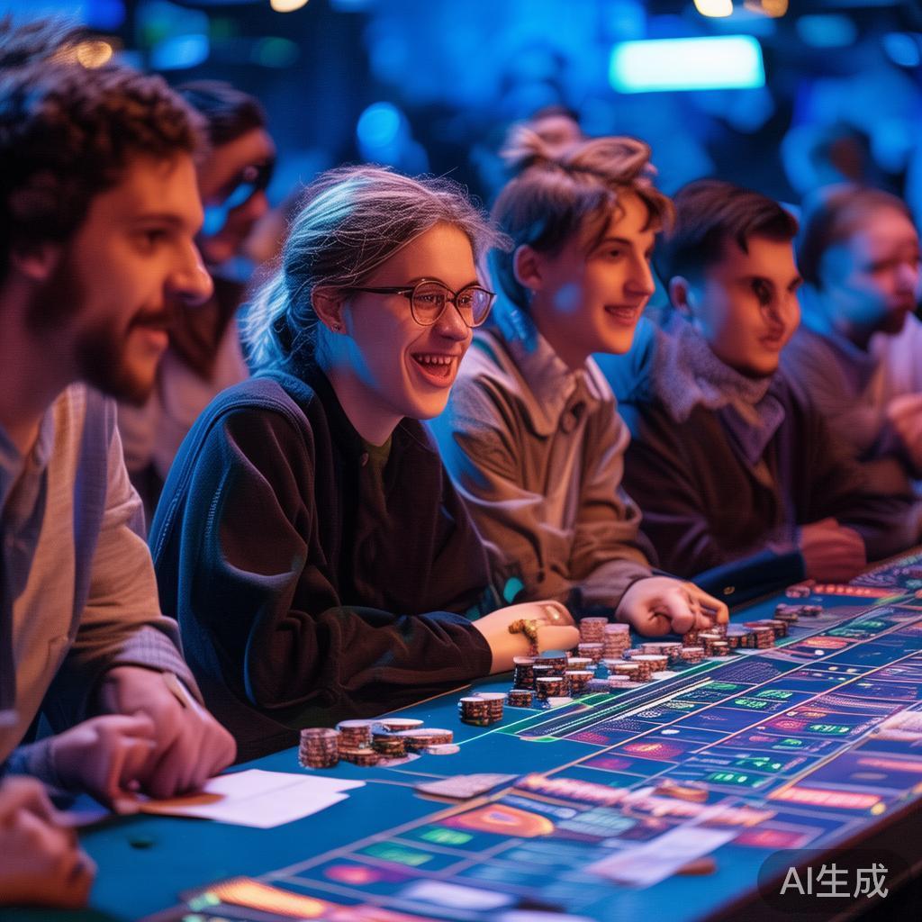 许多玩家在比赛激烈时，容易因为激情而增加投注金额，