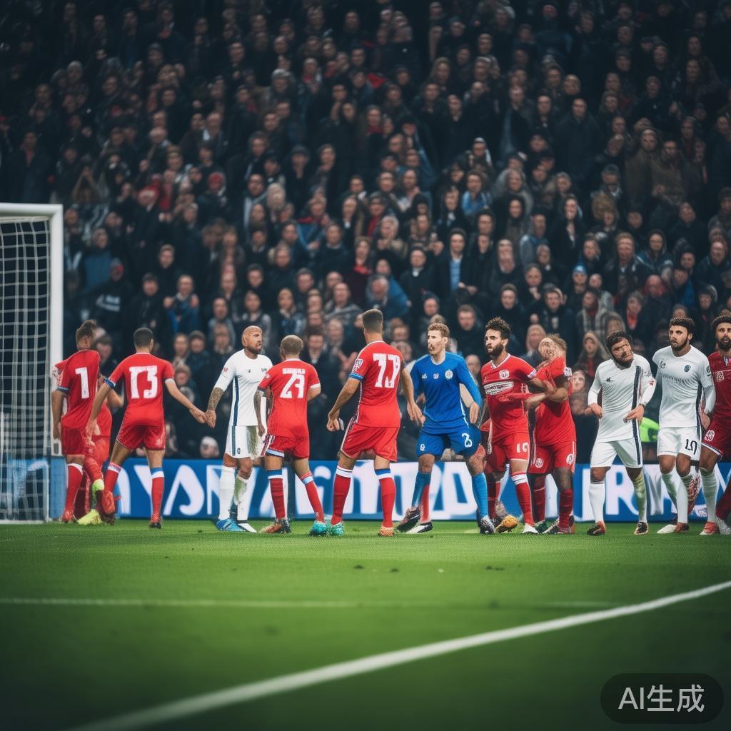 全面解析：如何科学选择让一球负外围投注策略指南